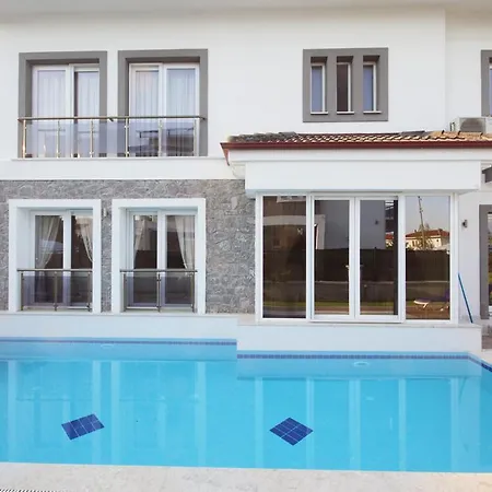 Phoenix - 2 Villa Fethiye